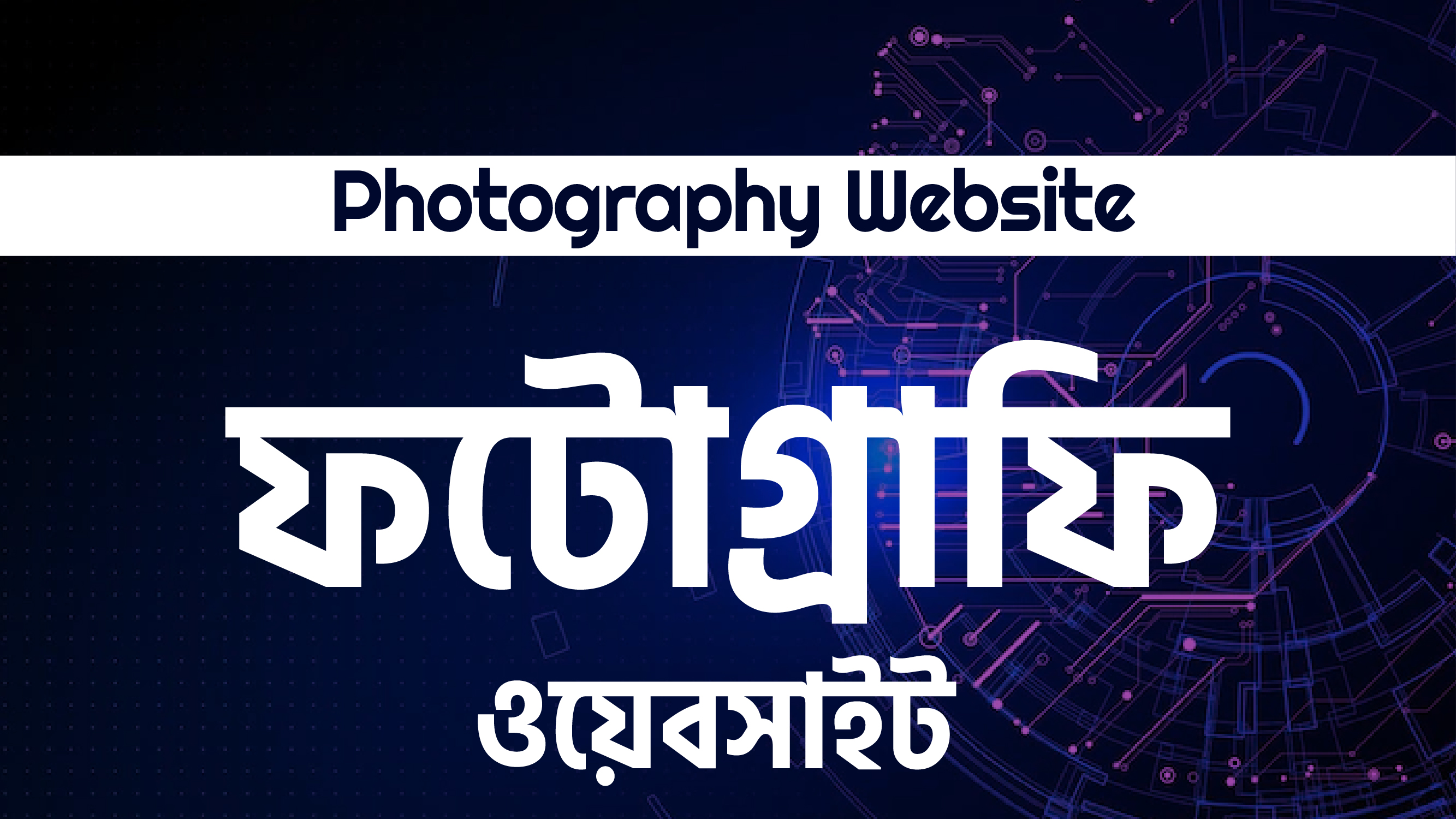 Travel Agency Website