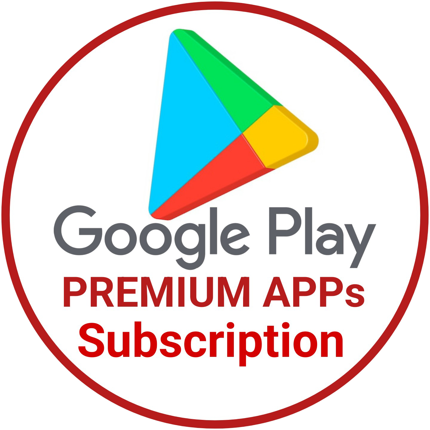Premium Apps Subscription
