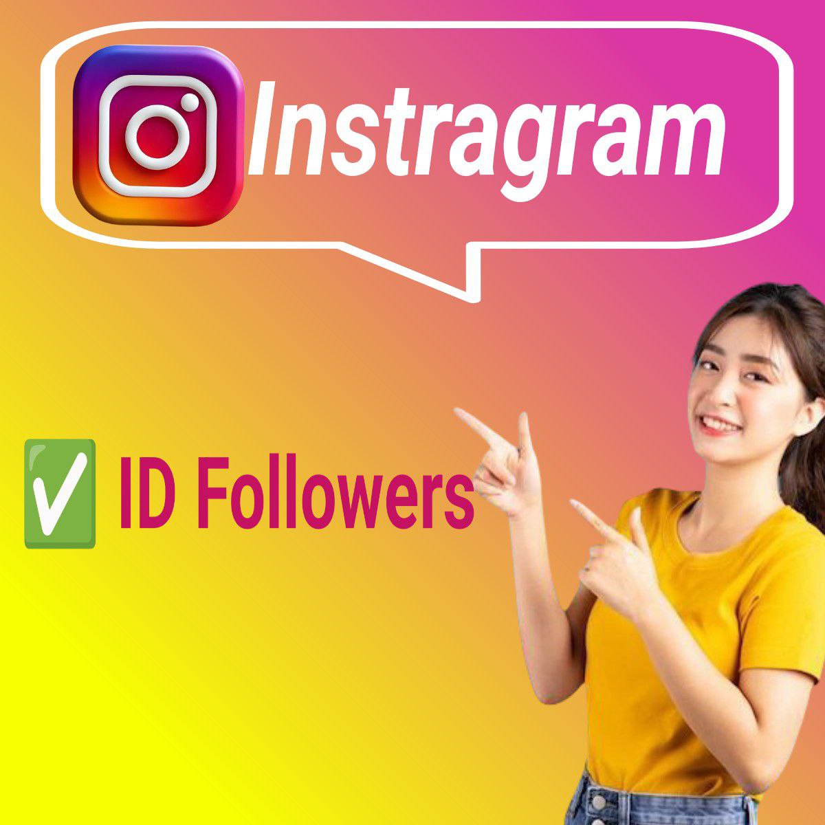 Instagram  Followers