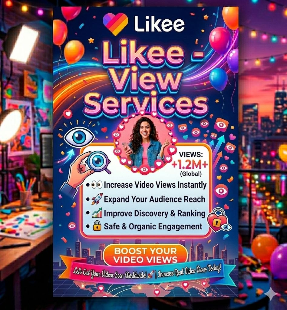 𝐋𝐢𝐤𝐞𝐞 - Views