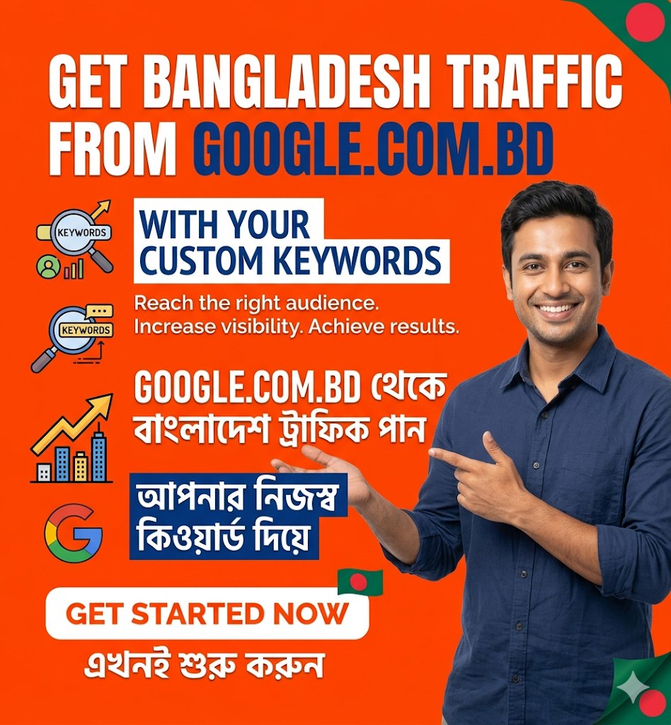 Reddit Targeting Bangladeshi Traffic